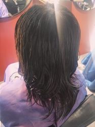 -卓梵美发·精品Salon