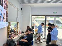 -云城照相馆(龙湖雨山天街店)