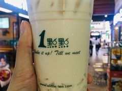 -1点点(丰盛町店)