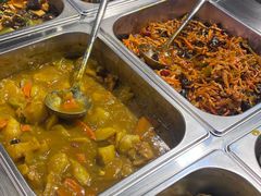 -新红帽自助盒饭(大悦城店)