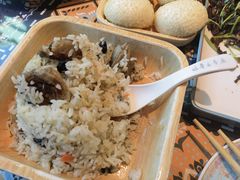 -清真吐鲁番餐厅(牛街店)