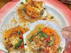-老姑砂锅·烧烤天津菜(体北道店)