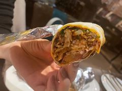 -Mevlana梅夫娜土耳其餐厅·清真