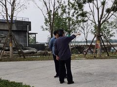 -西海子公园