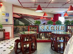 -五条人糖水铺(光谷世界城店)