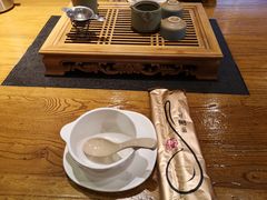 -小城粥道·海胆鲜虾粥(解放广场店)