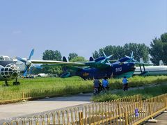 -中国航空博物馆