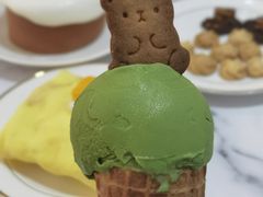 -Tomado绿色烘焙(大尧三路店)