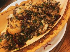 -亮欢寨酸汤鱼(沙冲路店)