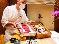 -鮨一日本料理旗舰店(总店)