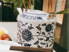 -小菜园新徽菜(南京秦淮龙蟠汇店)