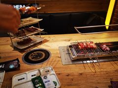-河坝강뚝烧烤专门店(旗舰店)
