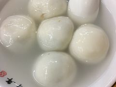 -朱新年·苏式汤团·面点(北寺塔店)