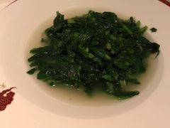 -天龙轩(香港丽思卡尔顿酒店)