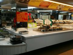 -文星素食(兴华路店)