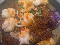 -绿茶餐厅(领展购物广场·中关村店)