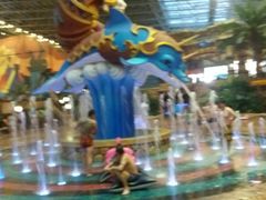 -波塞冬旅游度假区