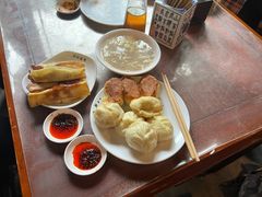 -许老八包子铺(回龙窝店)