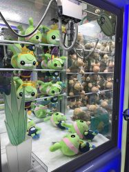 -宝贝王(天津滨海店)