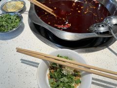 -水碾河刘老大串串香(水碾河路店)