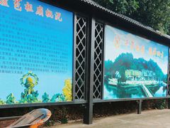 -芦苞胥江祖庙