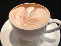 咖啡-Strawberry Butterfly草莓蝴蝶日式水果挞