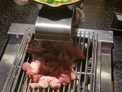 -刘记大块烤羊腿餐吧(北沙滩店)