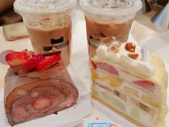 -PAOPAO Bakery&Café(港汇店)