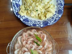 -灵福缘私房菜·农家菜(拈花湾·灵山大佛必推店)