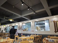 -太原面食店(解放路店)