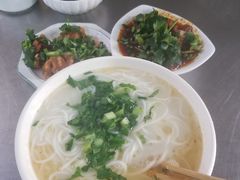 -天一沾水肥肠(科园一街店)