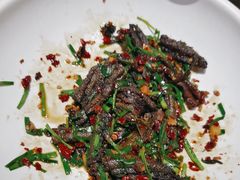 -湖南老灶台·生态农业餐饮(龙胜店)