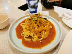 兰州酿皮-伊祥·敦煌楼