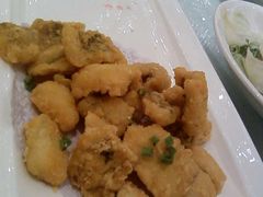-宁波汉通海鲜大酒店(江湾店)