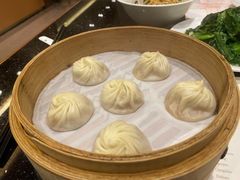 小笼包-鼎泰丰(美丽华店)