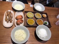 -李百蟹·江南蟹黄面·河景餐厅(夫子庙总店)