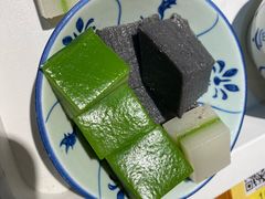 斑斓糕-椰小调.儋州米烂(名门店)