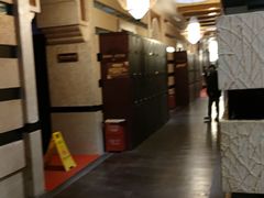 -咸宁万豪温泉谷度假区