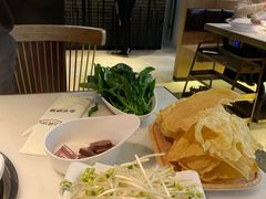 -小骨煲金华砂锅(转塘金街美地店)
