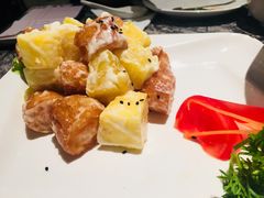 -鹿港小镇(中关村店)