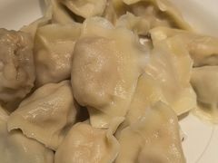 -东方饺子王(重庆路亚泰店)