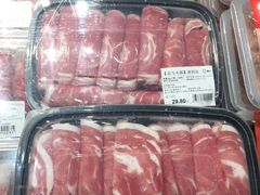 -盒马鲜生(文景博乐里购物广场店)