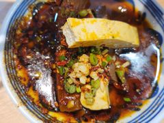 -陕客肉夹馍(王府井店)