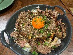 -WOKKA by艮上(中海环宇荟店)