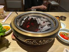 -泥炉烧肉师(新街口金銮巷店)
