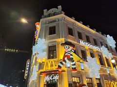 -中华巴洛克风情街