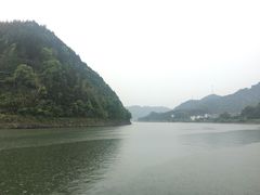 -新安江山水画廊风景区