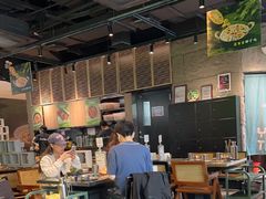 -椰庭·椰子鸡·创意玩家(晶耀前滩店)