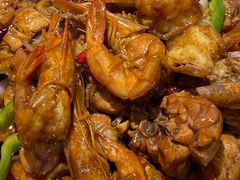 -状元虎.摇滚炒鸡.家常菜(义勇街店)