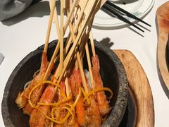 -水天堂西餐厅(绿宝广场店)